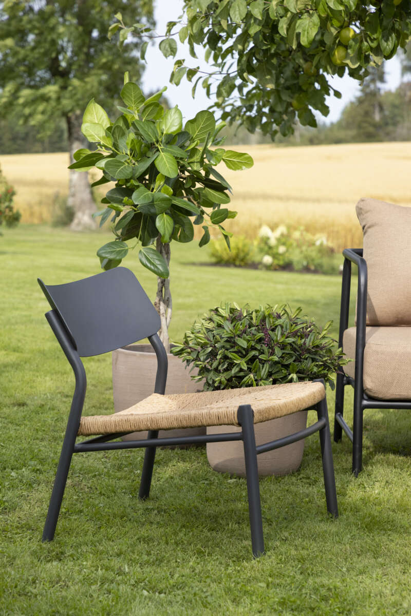 Bohem Loen terrassesett