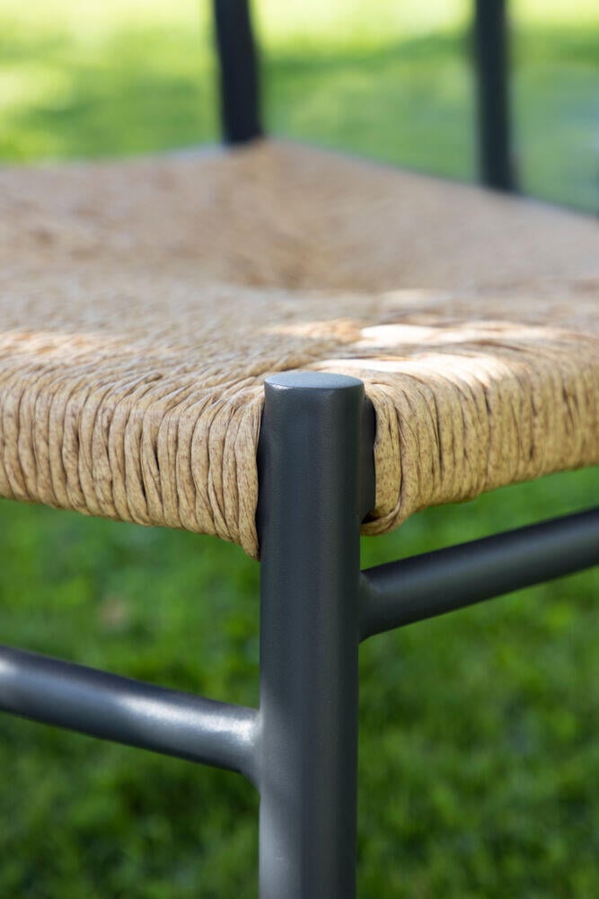 Bohem Loen terrassesett