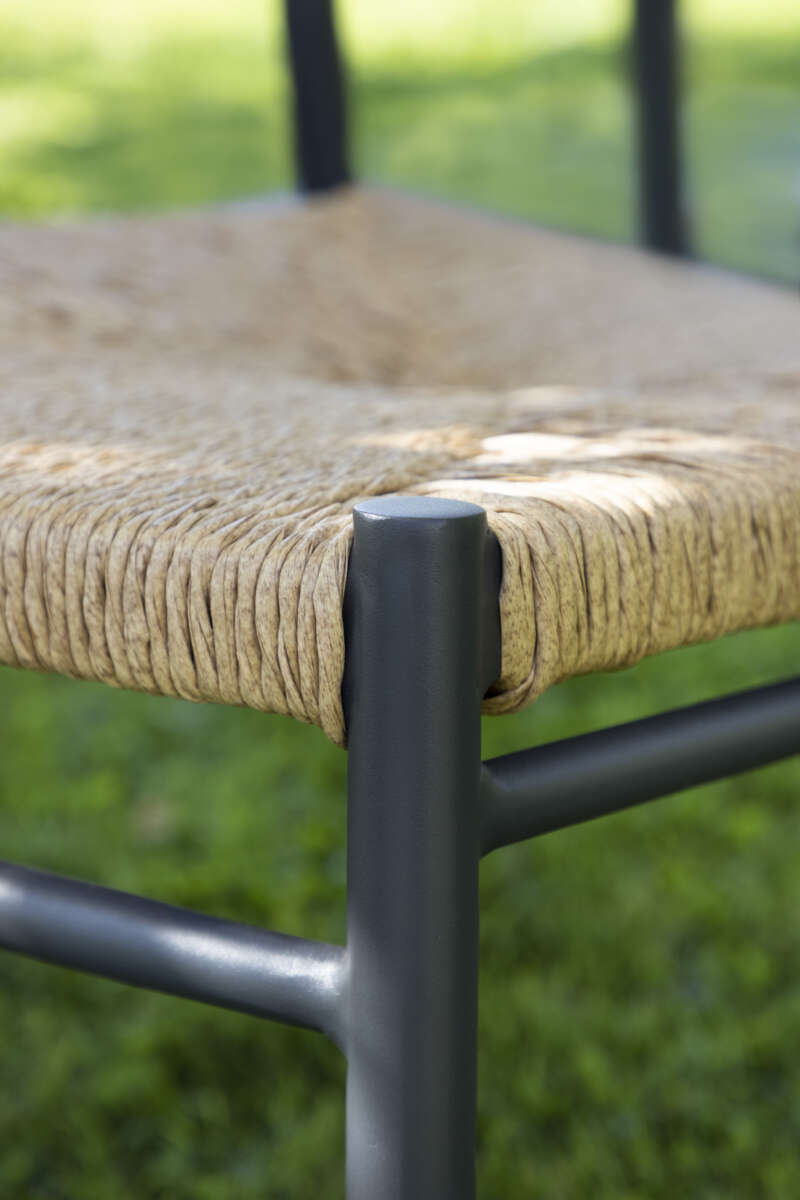 Bohem Loen terrassesett