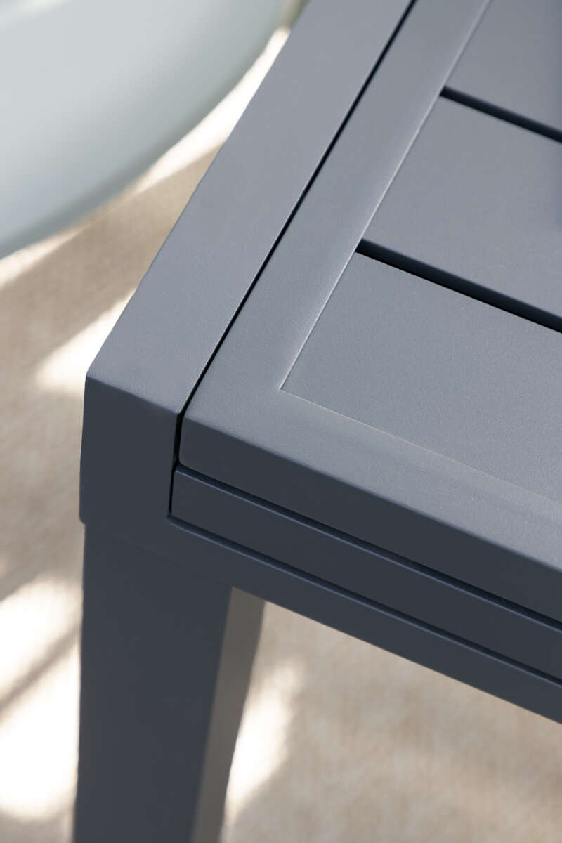 Naterial Lyra II uttrekksbord