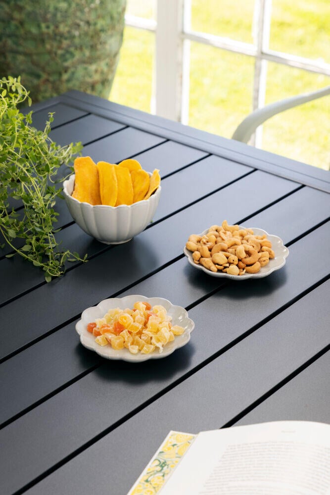 Naterial Lyra II uttrekksbord