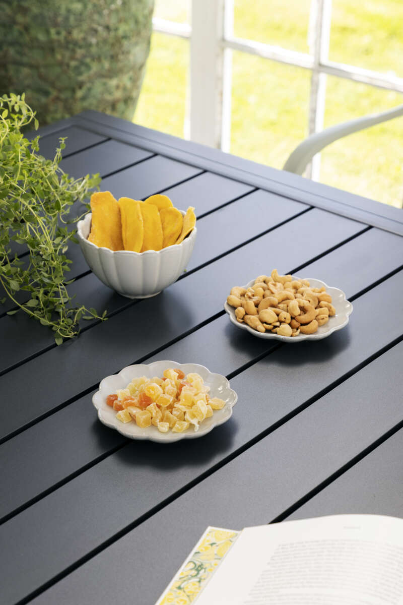 Naterial Lyra II uttrekksbord