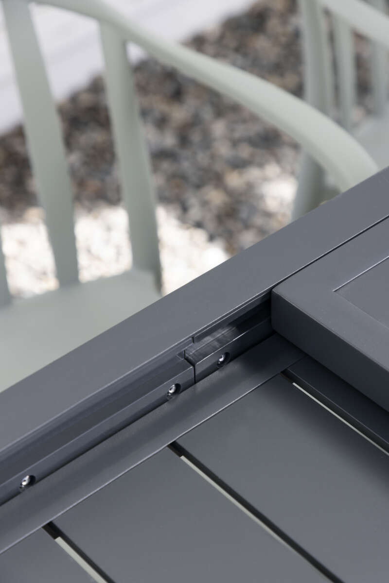 Naterial Lyra II uttrekksbord