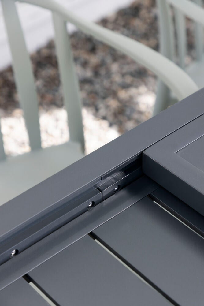 Naterial Lyra II uttrekksbord