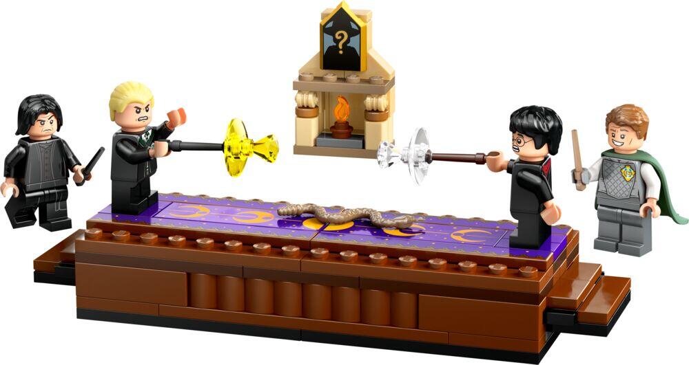LEGO® Harry Potter™ Galtvortborgen: Duellklubben 76441