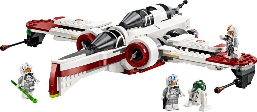 LEGO® Star Wars™ ARC-170 Starfighter™ 75402