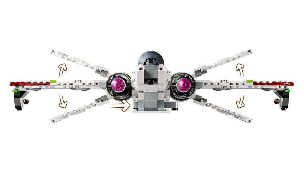 LEGO® Star Wars™ ARC-170 Starfighter™ 75402