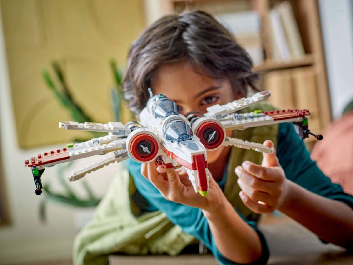 LEGO® Star Wars™ ARC-170 Starfighter™ 75402