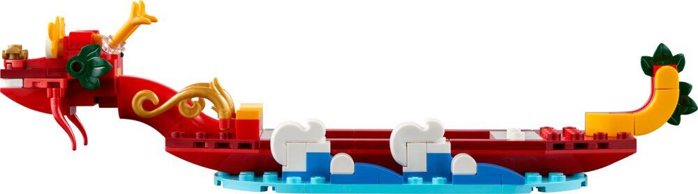 LEGO® festivalkalender 40678