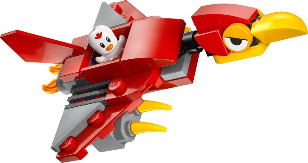 LEGO® Sonic the HedgehogTM Balkiry-angrep 30704