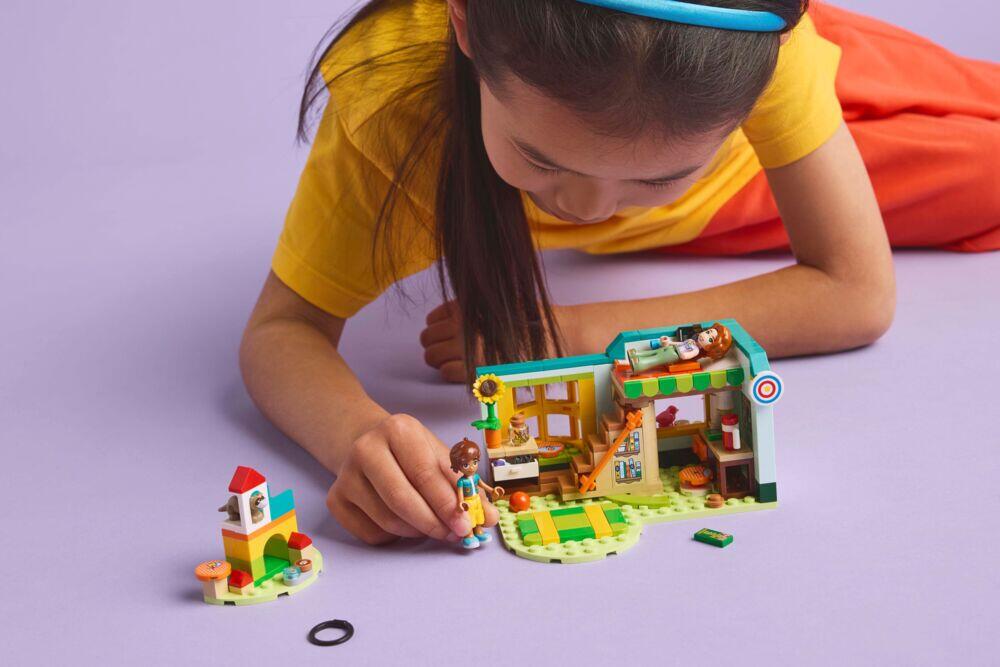 LEGO® Friends Autumns rom 42646