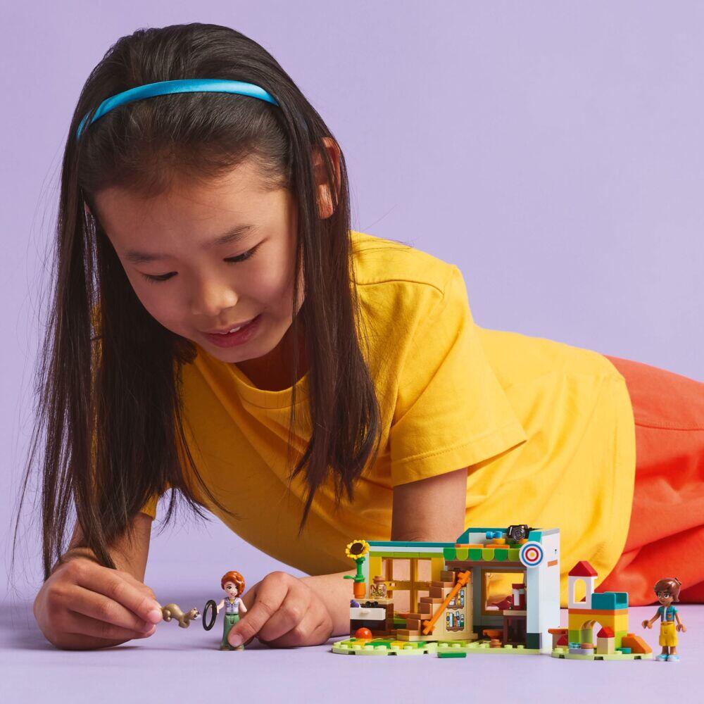 LEGO® Friends Autumns rom 42646