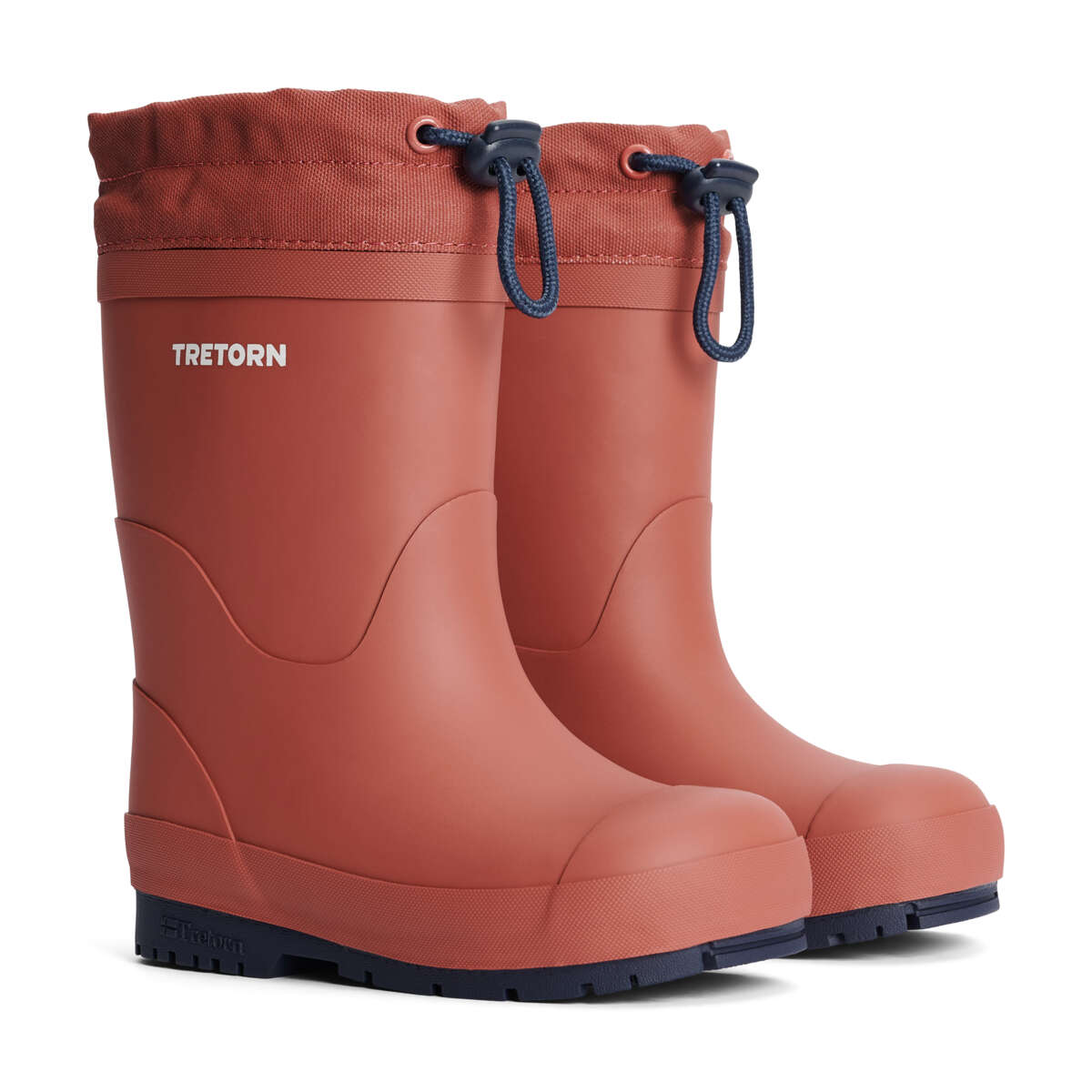 Tretorn Naven gummistøvler barn