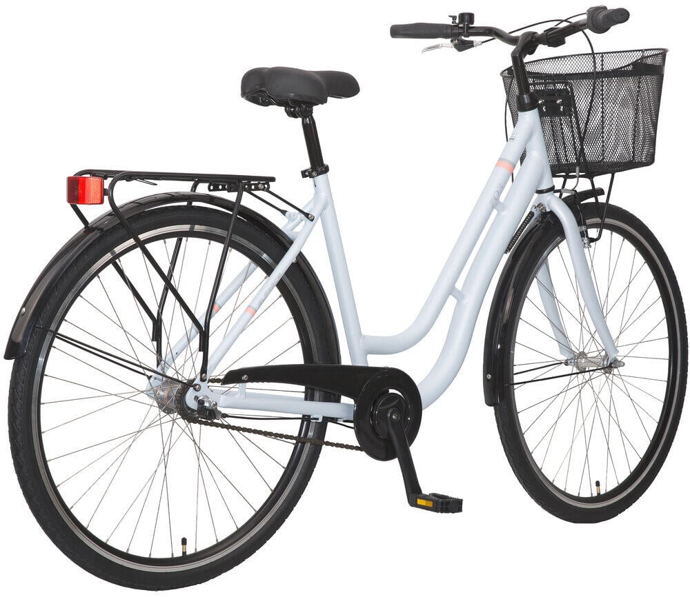 Alprace 703 bysykkel 28" 25