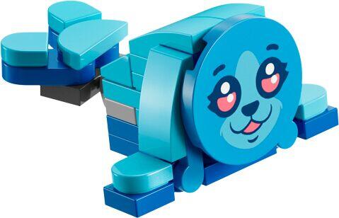 LEGO® DREAMZzz™ Kreative dyreeventyr med Bunchu 71488