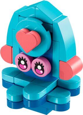 LEGO® DREAMZzz™ Kreative dyreeventyr med Bunchu 71488