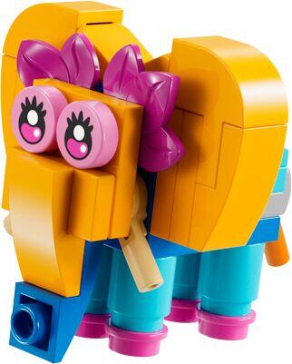 LEGO® DREAMZzz™ Kreative dyreeventyr med Bunchu 71488