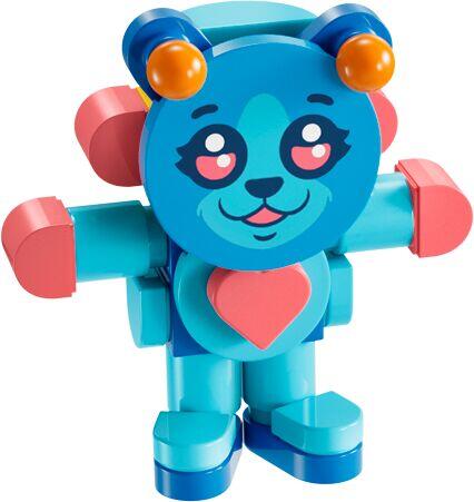 LEGO® DREAMZzz™ Kreative dyreeventyr med Bunchu 71488