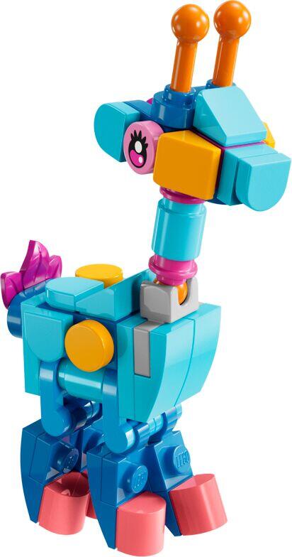 LEGO® DREAMZzz™ Kreative dyreeventyr med Bunchu 71488