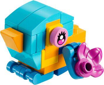 LEGO® DREAMZzz™ Kreative dyreeventyr med Bunchu 71488