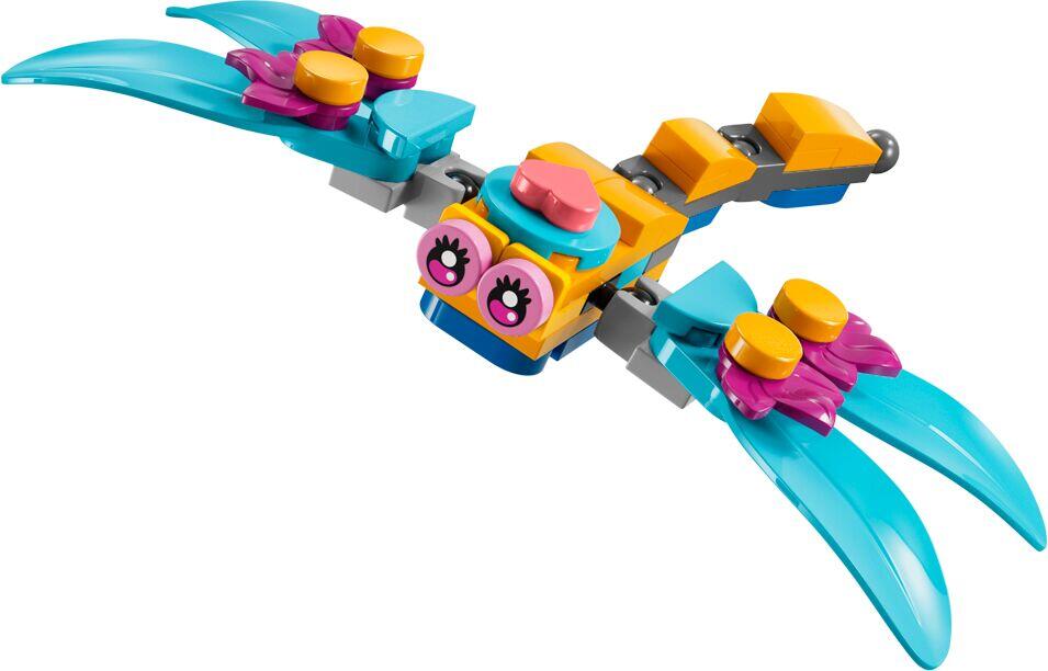 LEGO® DREAMZzz™ Kreative dyreeventyr med Bunchu 71488