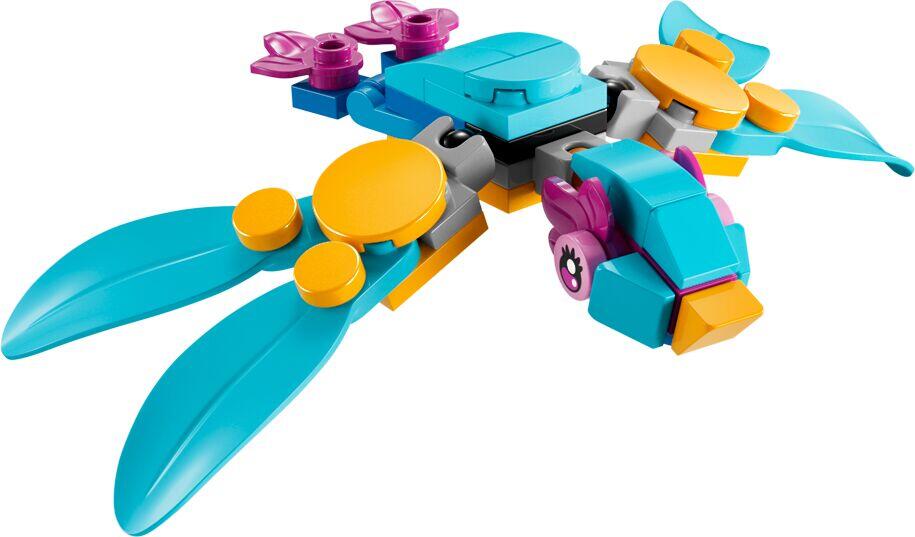 LEGO® DREAMZzz™ Kreative dyreeventyr med Bunchu 71488