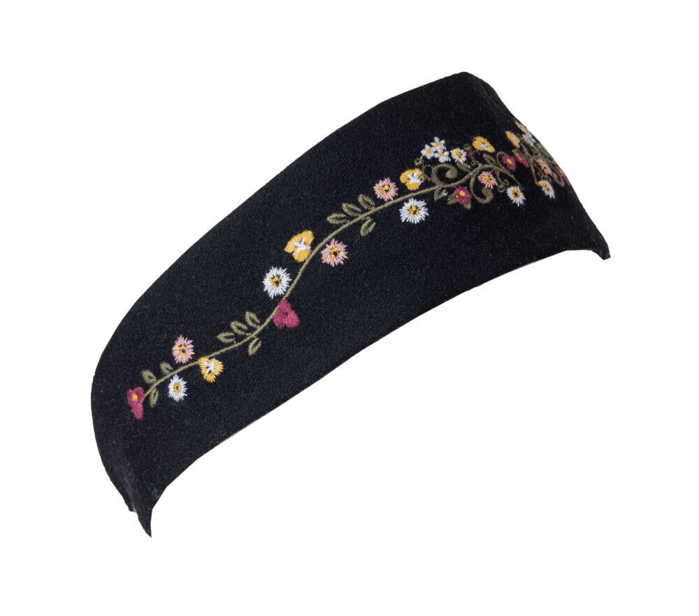 Flora hårbånd til festdrakt