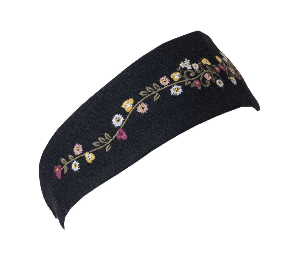 Flora hårbånd til festdrakt