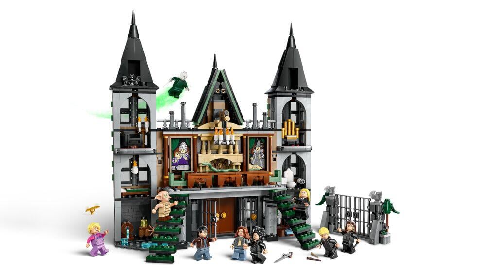 LEGO® Harry Potter™ Malfanghus 76453