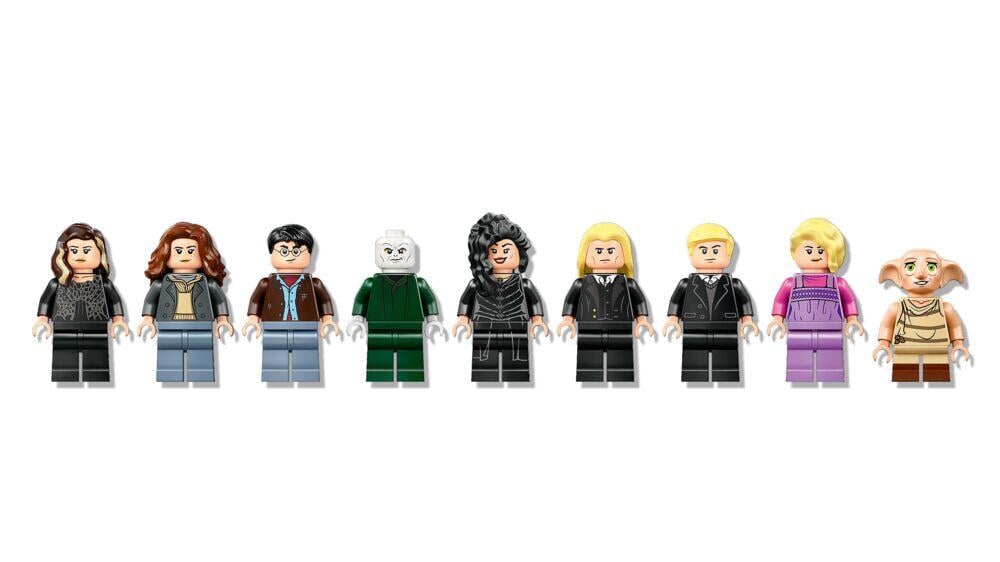 LEGO® Harry Potter™ Malfanghus 76453