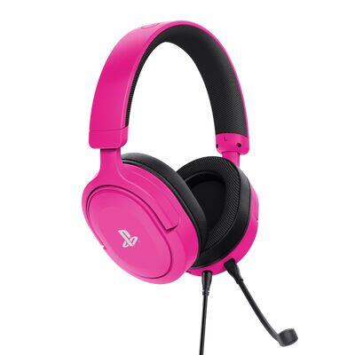 Trust gaming GXT 498 FORTA gamingheadset