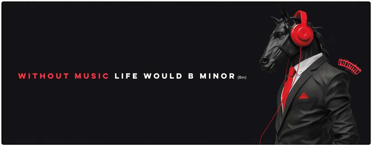 EVENSTEVEN musematte B Minor