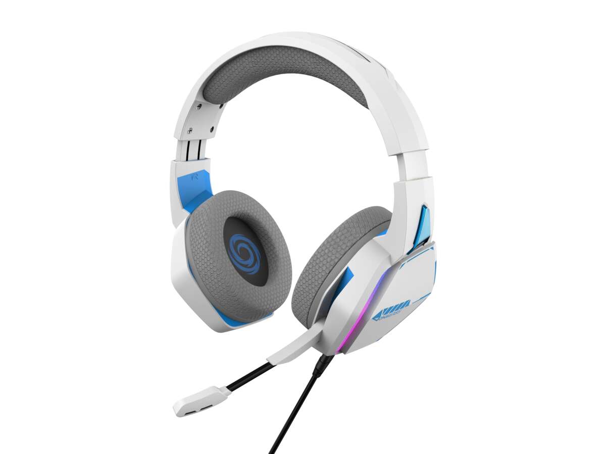 ONIVERSE Gaming Headset Nebula Arctic White (Multiplattform)