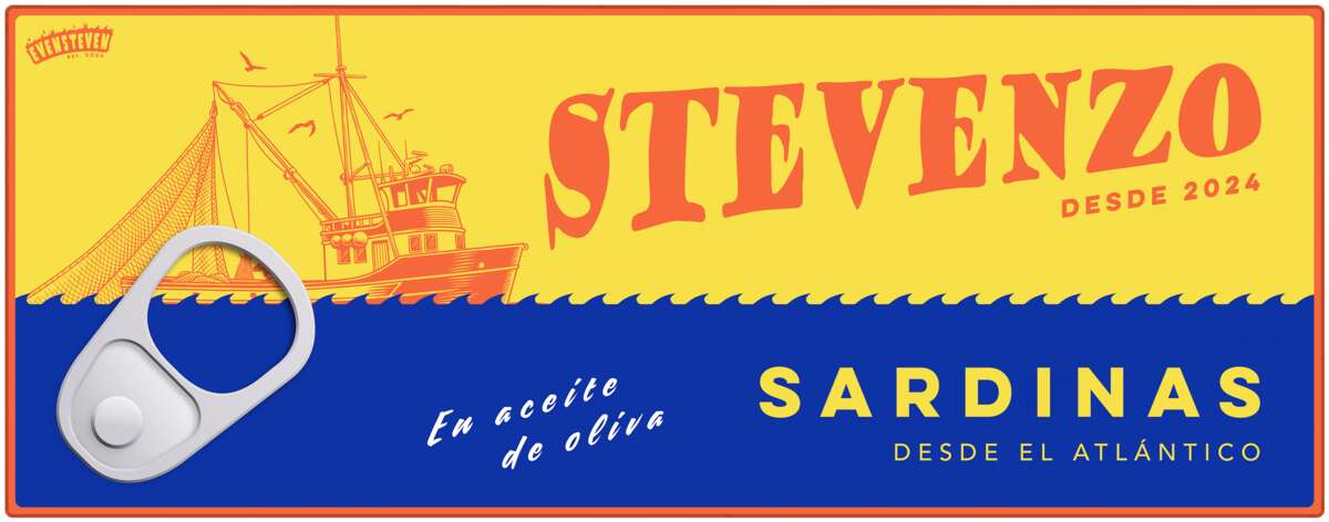 EVENSTEVEN musematte Sardinas