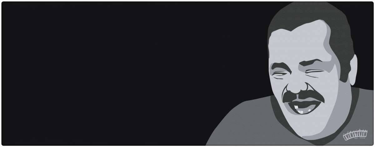 EVENSTEVEN musematte LOL at night