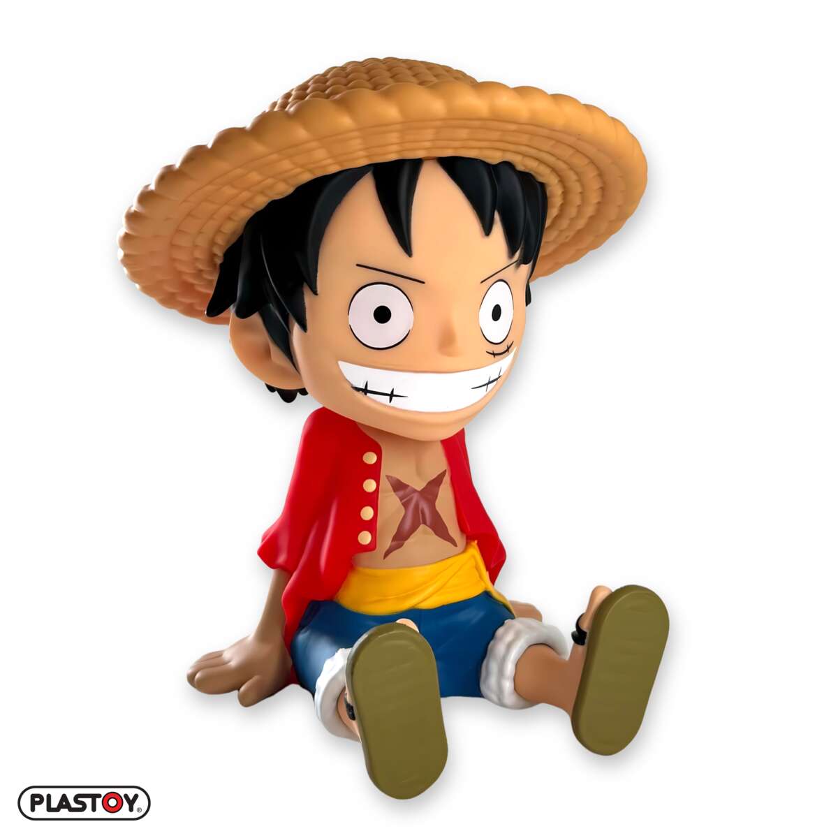 ONE PIECE sparebøsse