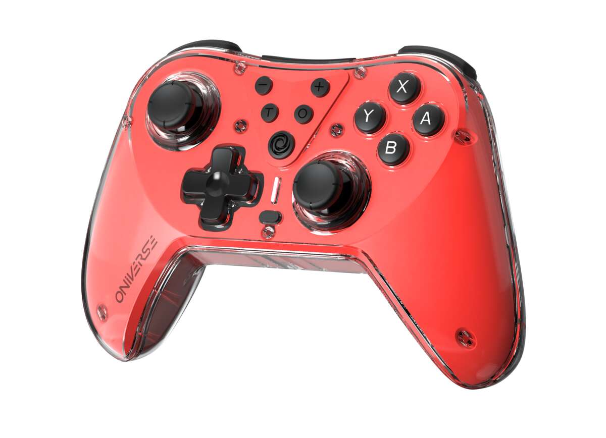 Oniverse 2-i-1 gamingkontroller med Marsupilami (kode)