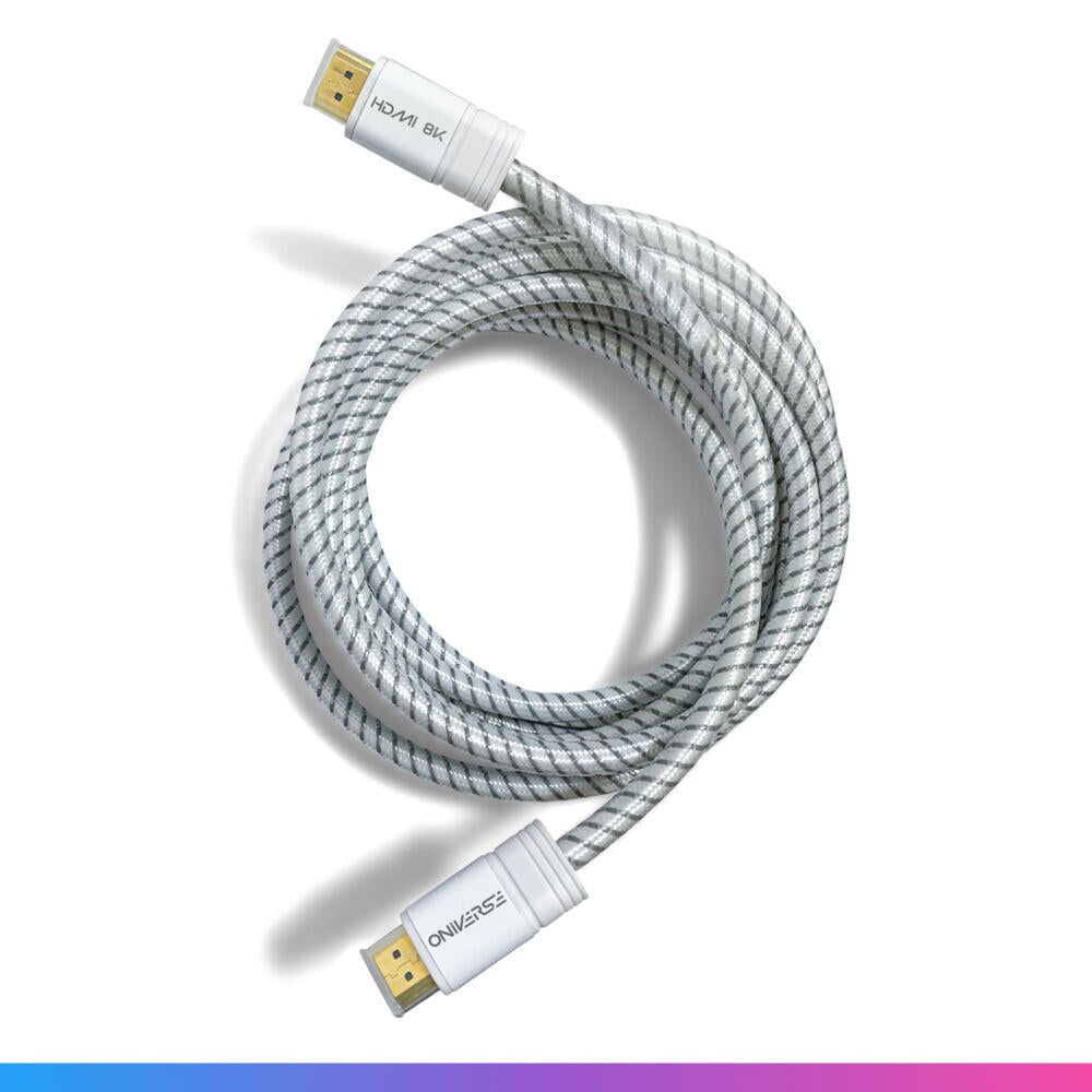 Oniverse 8K HDMI kabel