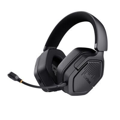 Trust GXT 493 Carus gamingheadset