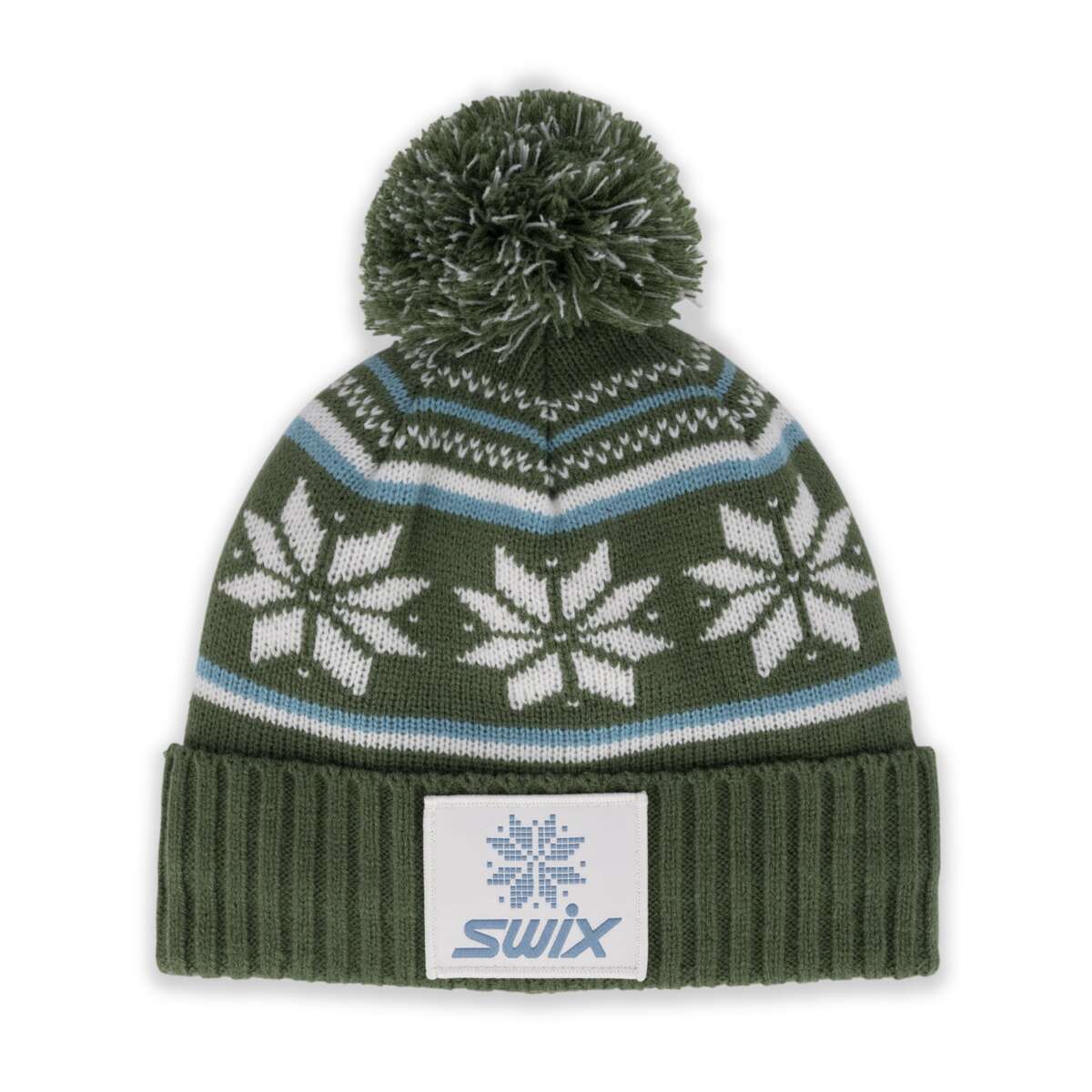 Swix Trysil lue unisex