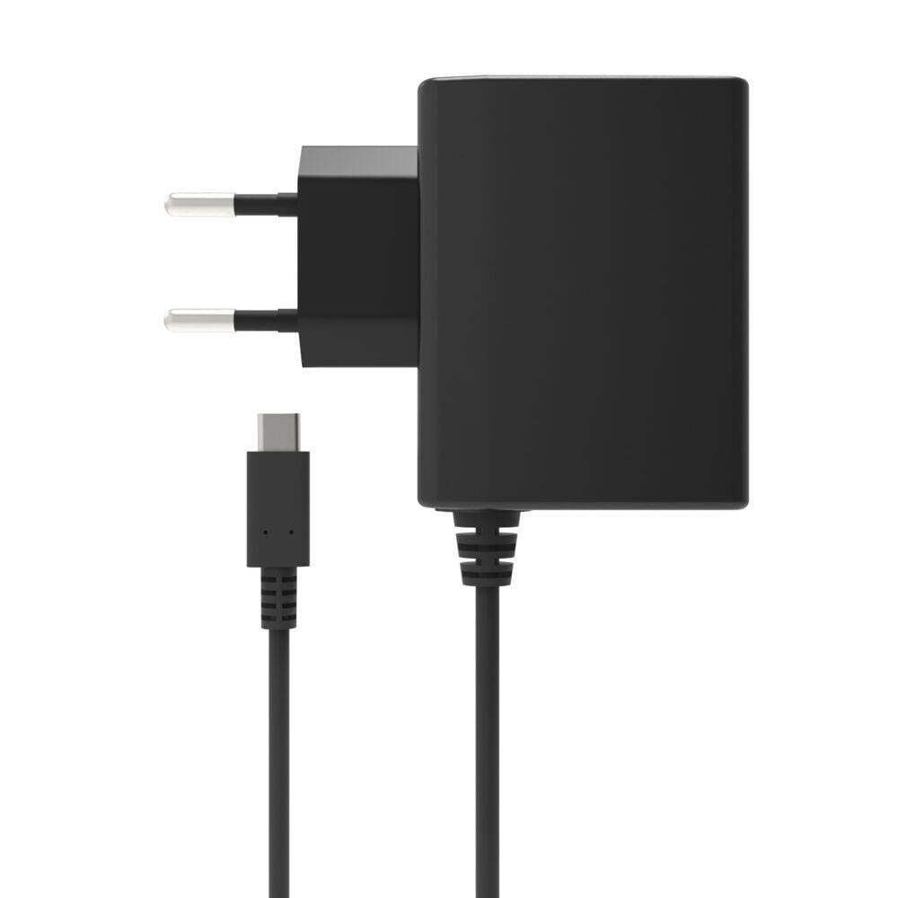 ONIVERSE Internasjonal Hurtiglader 45W Svart (Switch STEAM DECK ANDROID PC)