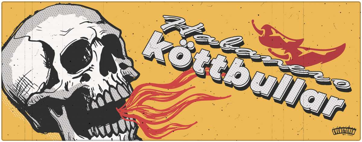 EVENSTEVEN musematte Habanero