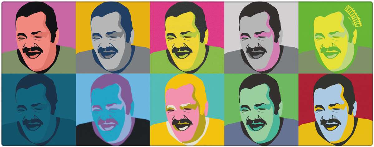 EVENSTEVEN musematte LOL POP