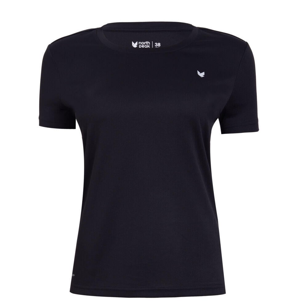 Northpeak Ada 3 trenings t-skjorte dame