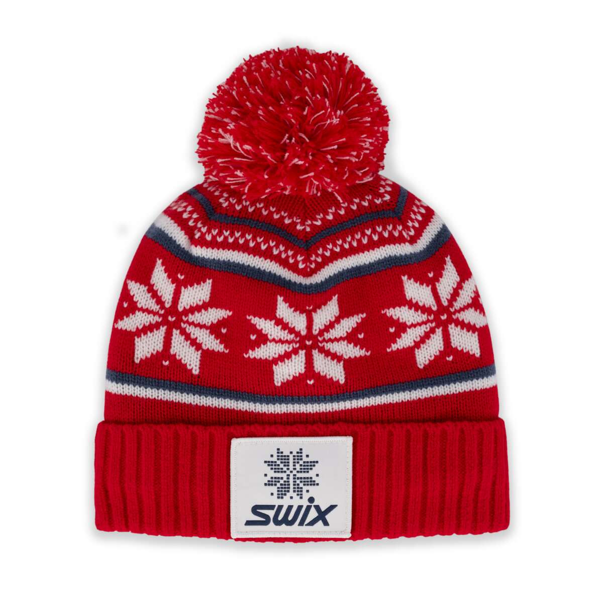 Swix Trysil lue unisex