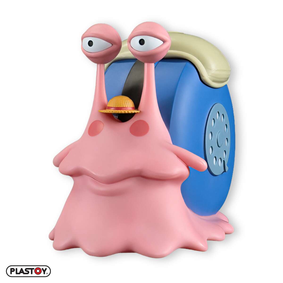 Transponder Snail sparebøsse