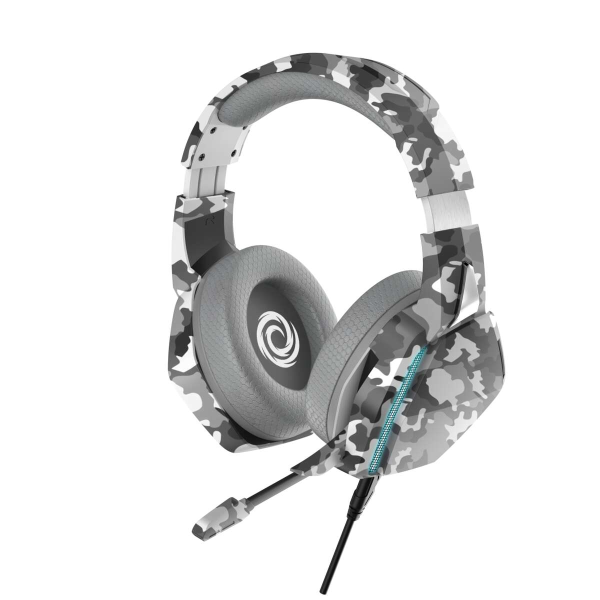 ONIVERSE - Gaming-headset Nebula - Urban Camo (Multiplattform)