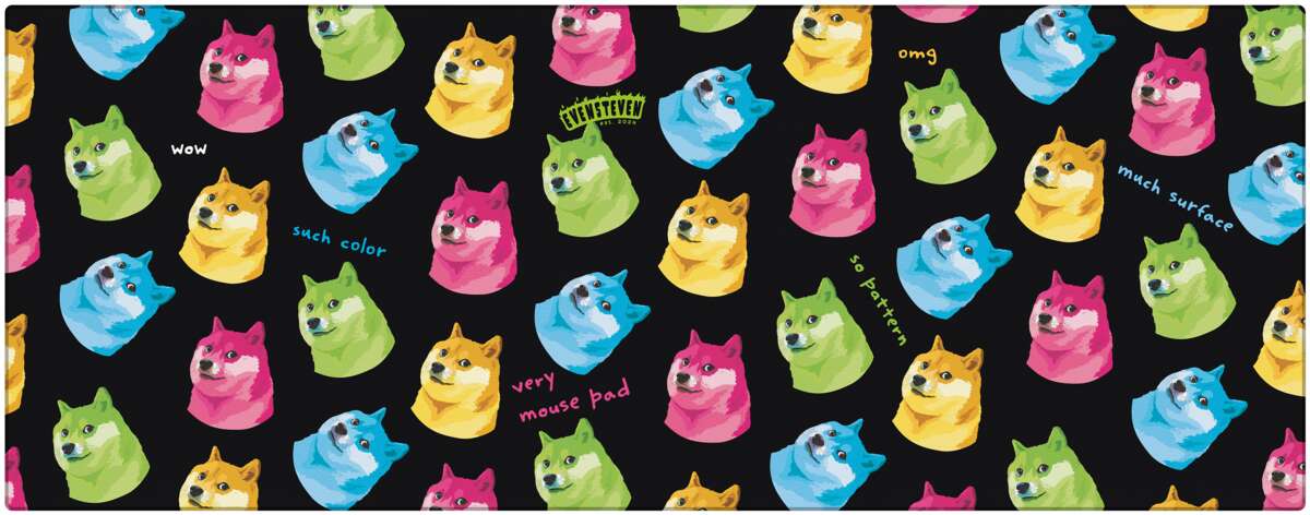 EVENSTEVEN musematte So very much