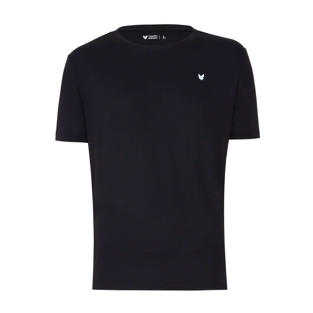 Northpeak Aksel 3 trenings t-skjorte herre