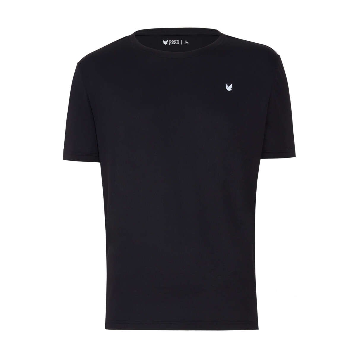 Northpeak Aksel 3 trenings t-skjorte herre